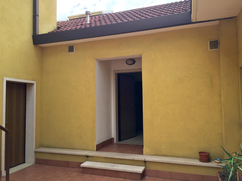 Flats4Rent Tommaso Apartment Verona Exterior photo