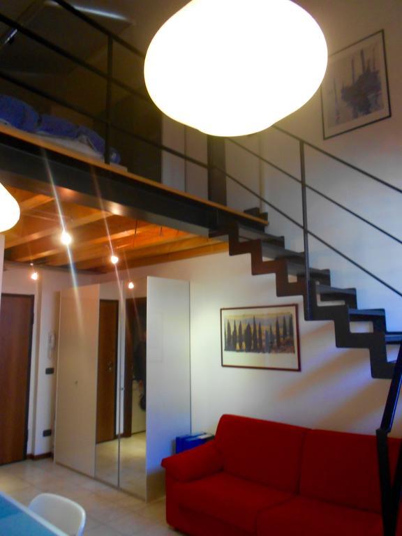 Flats4Rent Tommaso Apartment Verona Exterior photo