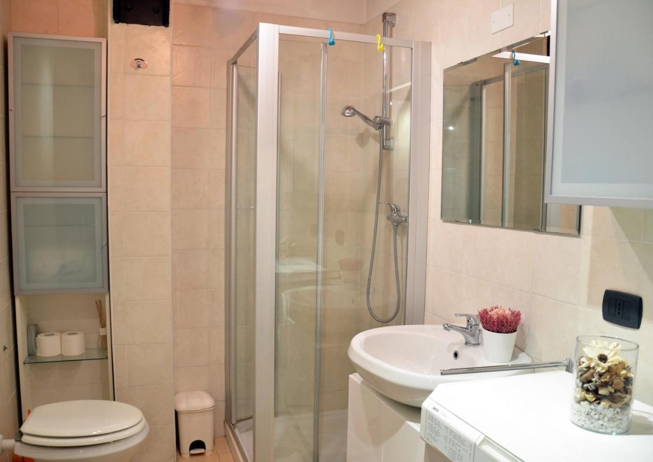Flats4Rent Tommaso Apartment Verona Exterior photo